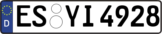 ES-YI4928