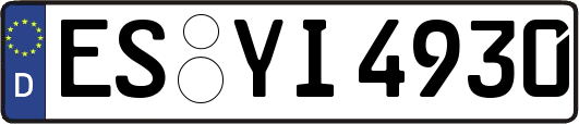 ES-YI4930
