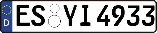 ES-YI4933