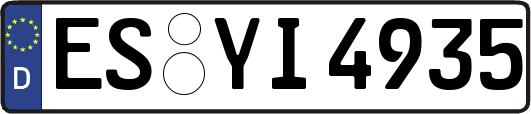 ES-YI4935