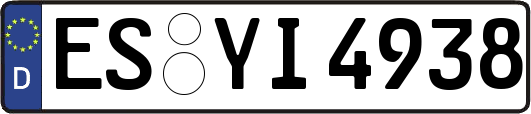 ES-YI4938