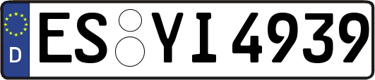 ES-YI4939