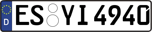 ES-YI4940