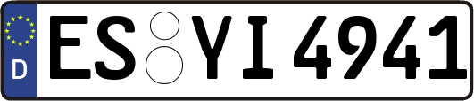 ES-YI4941