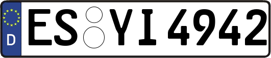 ES-YI4942