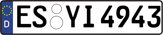 ES-YI4943