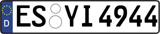 ES-YI4944