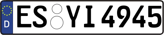 ES-YI4945