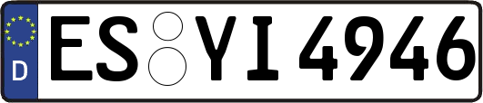 ES-YI4946