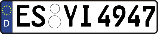 ES-YI4947