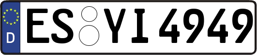 ES-YI4949
