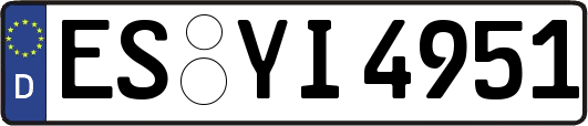 ES-YI4951