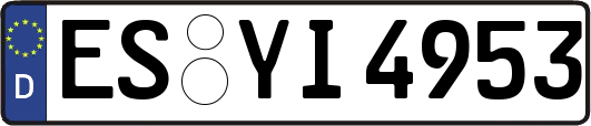 ES-YI4953