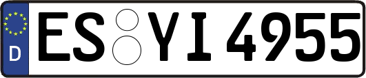 ES-YI4955