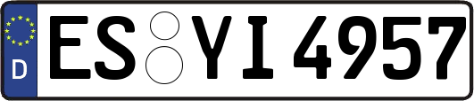 ES-YI4957