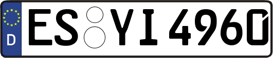 ES-YI4960