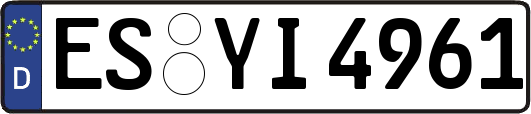ES-YI4961