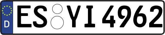 ES-YI4962