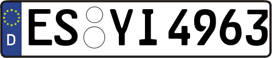 ES-YI4963