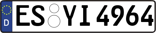 ES-YI4964