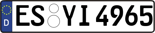 ES-YI4965