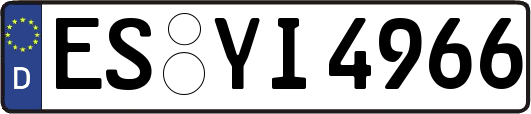 ES-YI4966