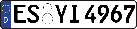 ES-YI4967