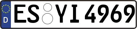 ES-YI4969