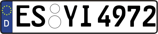 ES-YI4972