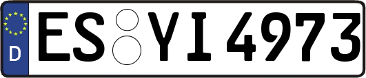 ES-YI4973