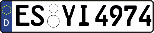 ES-YI4974