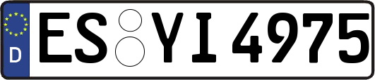 ES-YI4975