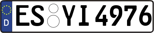 ES-YI4976