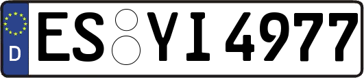 ES-YI4977