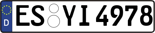 ES-YI4978