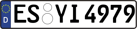 ES-YI4979