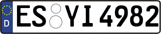 ES-YI4982