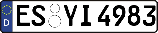 ES-YI4983