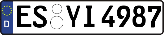 ES-YI4987