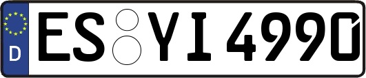 ES-YI4990