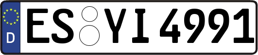 ES-YI4991