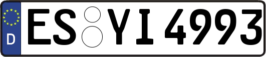 ES-YI4993