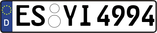 ES-YI4994