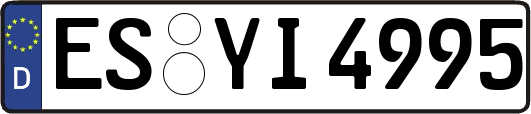 ES-YI4995