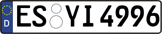 ES-YI4996
