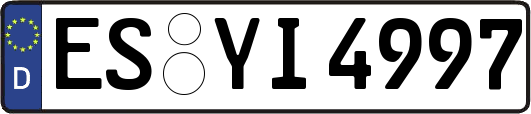 ES-YI4997
