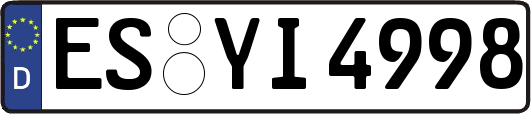 ES-YI4998