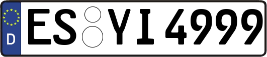ES-YI4999