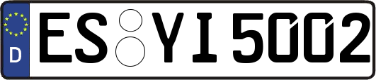 ES-YI5002