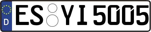 ES-YI5005